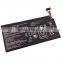lithium ion battery C11-ME370T for ASUS Nexus7 mobile phone battery gb/t 18287-2013 mobile phone battery