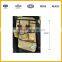 hanging bag car seat back storage bag back seat car CD organizer