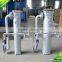 Carbon Steel washable bag filter with magnetic rod