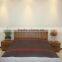 New product hot selling checked yoga blanket