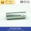 diamond knurled drill bushing guide