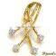 Diamond Gold Pendants, Ladies Diamond Pendants, Pendant Jewelry