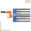 High Pressure Clean Washing Car or Garden Wash Gun Water Spray Foam Gun Washer Tools