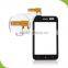 Mobile Phone Replacement Parts for sony Xperia Tipo touch screen