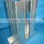 Popular sell building material / light gauge steel frame /C channel C purlin with factory price.