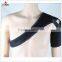 elastic back posture reuse orthopedic neoprene back and shoulder support belt