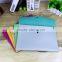 file folder/A4 porfolia/leather folder/office document/storage bag