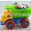 OEM wholesale plastic trolley sand pit tools set beach toys summer toys,outdoor summer toys colorful beach toys,play summer toys