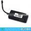 China high quality car gps tracke remote configuration vehicle tracker no battery XY-209AC