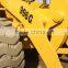WHEEL LOADER CAT 966G