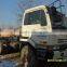 Good Quality of Used Nissan Tractor Truck for Sale
