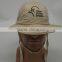 high quality custom plain bucket hat wholesale