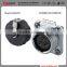 China cnlinko waterproof electric plug waterproof connector screw terminal block connector metal round shell connector
