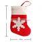 Fashion Design Christmas Tableware Cover,christmas Tree Decorations