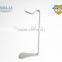 2015 Professional and Best Quality Earphone Acrylic Display holder display stand for earphone