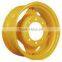 8.5-24, 9.00-22.5, 11.75*22.5 Truck Wheel for sales in the world