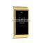 Smart electronic metal rfid cabinet door lock