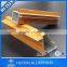 Free moulds supply Cheap Prices powder coating aluminum window and door