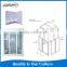 2015 Luxury Acrylic Sauna Steam Room ,Wet Sauna