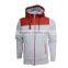 Mens Blank Hoodie Quilted Hooded Top Jacket Sweatshirt With No Label,Hoodie Custom Hoodies 100 Cotton Bulk Zip-Up