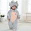 Twelve Constellation Scorpio Baby Jumpsuit kids winter clothes 2015