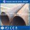 2016 Structural Steel Pipe LSAW Made in Tianjin