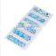 Outdoor first aid equipment medical plaster making machine