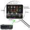 LCD Prpjector with 4200 Lumens LED Display for Smartphone DVD HDMI