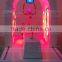2015Hot selling Far Infrared Ray SPA Capusle With Exercise Bicycle Fitness Beauty Machine