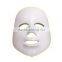 Photodynamic Photon Tender LED Mask Beauty Equipment Skin Device RGB Anti-Aging from Mythsceuticals