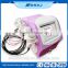 portable home use weight loss vacuum ultrasound machine