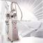 Ultrasonic Liposuction Cavitation Slimming Machine 2015 Multifunctional Slimming 5 In 1 Cavitation Machine Machine With Ultrasound Cavitation Vacuum Roller And EMS