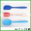 silicone utensil set kitchen tools baking set