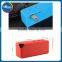Mini Cube 3X Bluetooth Speaker Harga with FM Radio SD/TF USB Flash Drive Mic Subwoofer For Samsung Lenovo Vivo Huawei Mate 9