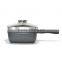 Hot Selling Multifunction Double Pot Set Non-stick Cookware Set Frying Pan