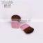 mini portable dots goat hair makeup blush brush