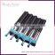 Stock 10pcs Natural Hair Professional Makeup Brush Set