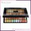 50colors long lasting makeup palette kiss beauty blusher be your own style