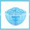 Most Practical Kitchenwares,Plastic Basin Draining Gadgets
