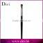Newest arrival unique design eye makeup brushes