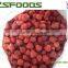 2015 crop high quality frozen IQF strawberry dices