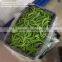 fresh sugar snap pea snow bean
