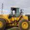 Second hand Wheeled Loader Cat 966G /Used Caterpillar 966G Loader/Front Loader Shovel 950E 966C 966D 966F 966H