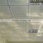 Absorption gypsum ceiling tiles