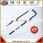 Steel pipe for automobile use/steel pipes/car exhaust pipe