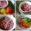 Hot Selling Mutton Dicing Machine Frozen Meat Cube Cutting Machine