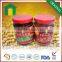 Made in China Soybean Sauce Best selling 230g Black bean sauce