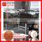 Factory supply coconut dehusking machine/coconut processing machinery/ coconut shelling machine