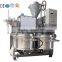 Economic peanut oil pressing machine with dafu professional skill