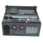 Good Quality with 1mm Strong SGCC 4U Rackmount Server Cases 450mm Length